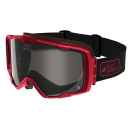 brýle cyklistické/MTB MELON x IRON MAIDEN - NOTB - DARK SMOKE - 2301010413