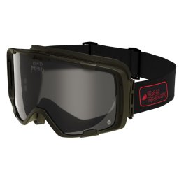brýle cyklistické/MTB MELON x IRON MAIDEN - NOTB - DARK SMOKE - 2301010407