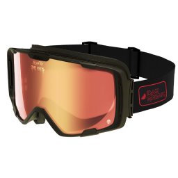 brýle cyklistické/MTB MELON x IRON MAIDEN - NOTB - RED CHROME - 2301010405