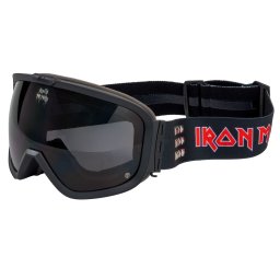 brýle lyžařské/SNB MELON x IRON MAIDEN - Studs - 2401010211