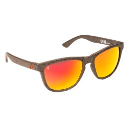 brýle sluneční MELON x IRON MAIDEN - Grey - Red Chrome - 23020201288