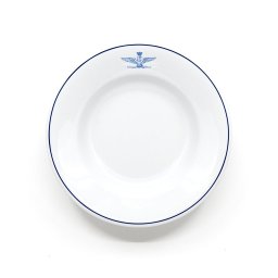 Talíř hluboký AIRFORCE ITALSKÝ