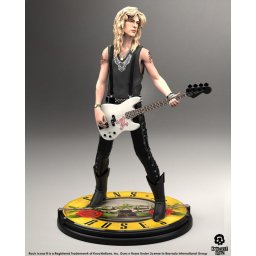 figurka Guns N' Roses - Duff McKagan - Rock Iconz - KNUCKLEBONZ - KBGNRDM100