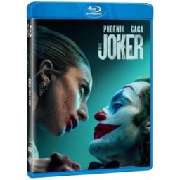 Magic Box Joker 2: Folie a Deux
