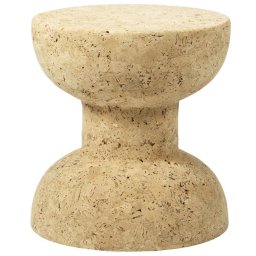 Vitra designové odkládací stolky Cork Family E