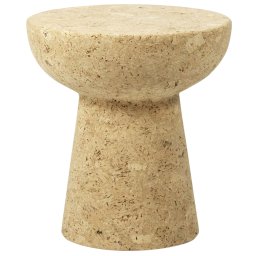 Vitra designové odkládací stolky Cork Family D