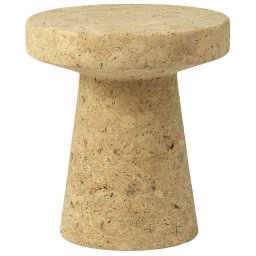 Vitra designové odkládací stolky Cork Family C