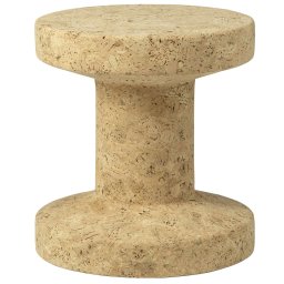 Vitra designové odkládací stolky Cork Family B