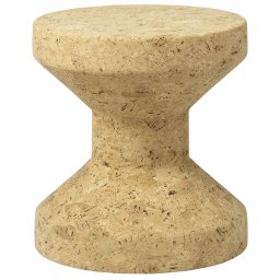 Vitra designové odkládací stolky Cork Family A