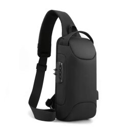 Gaira® Batoh FashionBAG 5029, Barva černá