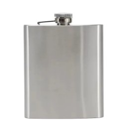 Gaira® Placatka 89423 Silver, Objem 530 ml