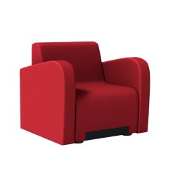 Čalouněné křeslo RUBICO BR 100