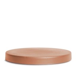 Prosperplast Pojízdná podložka 292 mm Mobile Platform Round, terakota IPMR300-R624