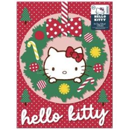 PALADONE Adventní kalendář Hello Kitty Stationery 24 Day 2025