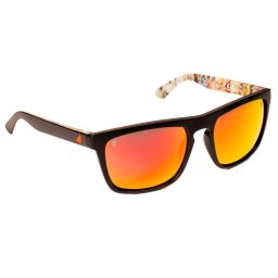 brýle sluneční MELON x IRON MAIDEN - Black Eddies - Red Chrome - 23020202260