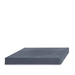 Prosperplast Pojízdná podložka 390 mm Mobile Platform Square, antracit IPMS400-S433