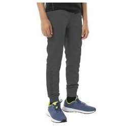 Hokejové tepláky Bauer Team Fleece Jogger YTH (1060804) YTH S = výška postavy 127 - 140cm