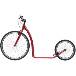KOSTKA - kolobka KOSTKA Travel Max (G7) Magic Red