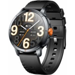 ARMODD Silentwatch 8 Pro GPS černá