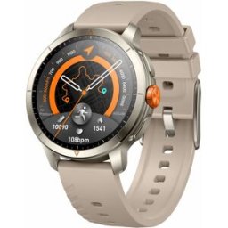 ARMODD Silentwatch 8 Pro GPS titanová