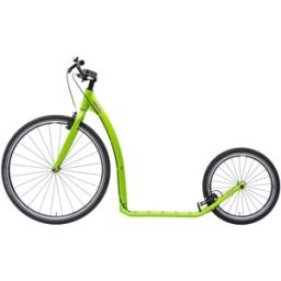 KOSTKA - kolobka KOSTKA Travel Max (G7) Magic Green