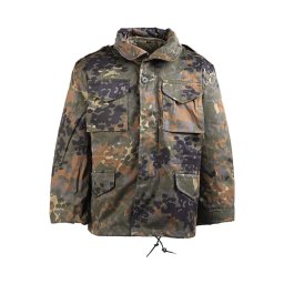 Bunda dětská US M65 s vložkou FLECKTARN vel. M