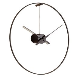 Nomon designové nástěnné hodiny Ombra Mini