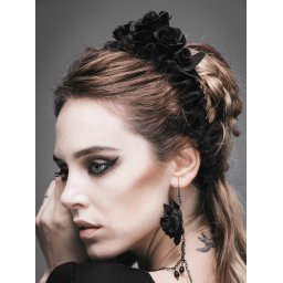 čelenka DEVIL FASHION - AS024