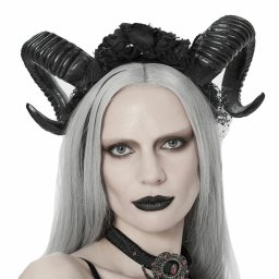 čelenka DEVIL FASHION - EAS010