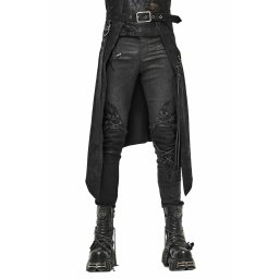 kilt pánský DEVIL FASHION - SKT125
