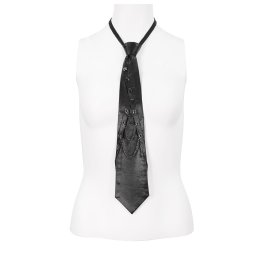 kravata DEVIL FASHION - Gothic Punk - AS149