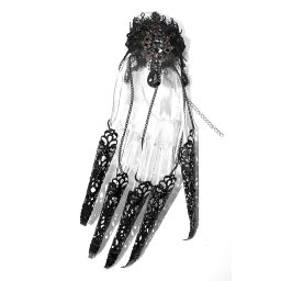 náramek DEVIL FASHION - Fingerstall - AS051