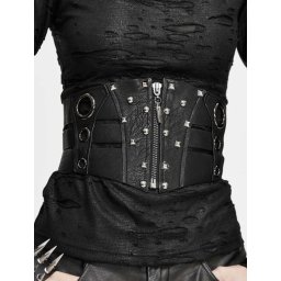 korzet dámský DEVIL FASHION - Coarse Grain - AS063