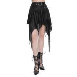 sukně dámská DEVIL FASHION - A line Small - SKT18001