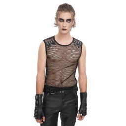 tílko pánské DEVIL FASHION - Network - TT273