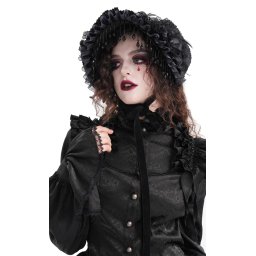 čelenka DEVIL FASHION - Steampunk - AS195