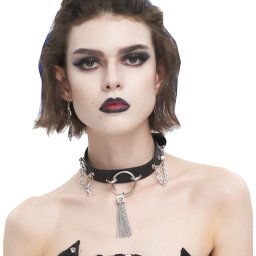 obojek DEVIL FASHION - Punk - AS161