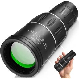 Gaira® Dalekohled Monocular 73001