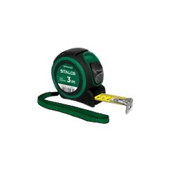 STALCO Metr svinovací 3 m x 16 mm S010124203