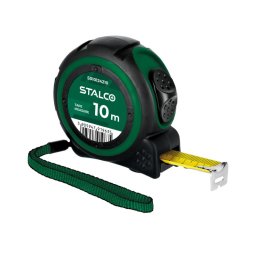 STALCO Metr svinovací 10 m x 25 mm S010124210