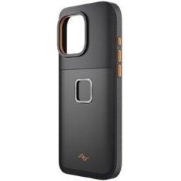Peak Design Maximal Case - iPhone 16 Pro Max Black