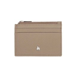 Kožené pouzdro na karty Zippo Signature Women’s 44186