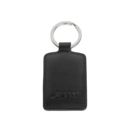 Kožený přívěsek na klíče Zippo Signature 44184