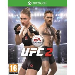 Electronic Arts EA SPORTS UFC 2 - Xbox One