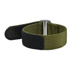 Gaira® Řemínek na hodinky 3326-19, Šířka řemínku 22 mm
