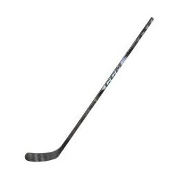 Hokejka CCM Ribcor Trigger 10 Pro Chrome flex 55 INT pravé (pravá ruka dole) P28+1/4