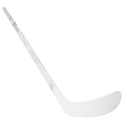 Hokejka CCM XF Ghost White flex 20 YTH pravé (pravá ruka dole) P28
