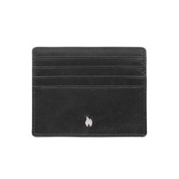 Kožené pouzdro na karty Zippo Signature 44182