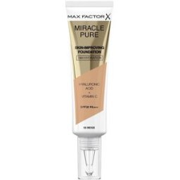 MAX FACTOR Miracle Pure 55 Beige SPF 30 30 ml