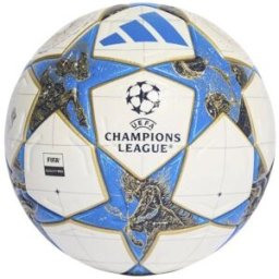 Adidas UEFA Champions league 25/26 Pro ligová fáze, velikost 5